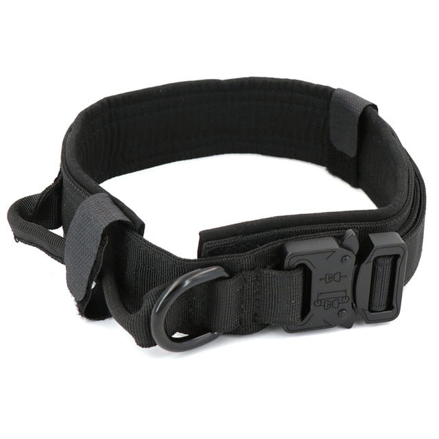 Adjustable Tactical Collar