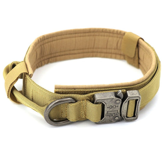 Adjustable Tactical Collar